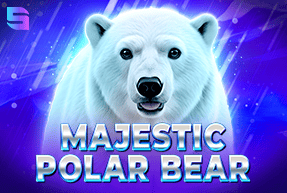 Spinomenal2 | Majestic Polar Bear
