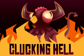 BGaming | Clucking Hell