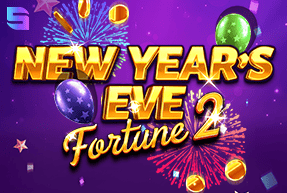 Spinomenal2 | New Year's Eve Fortune 2