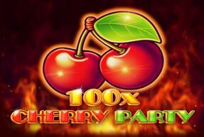 CTInteractive | 100x Cherry Party