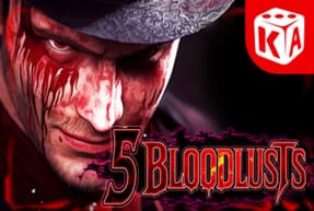 KAGaming | Five Bloodlusts Mobile