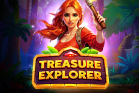 BGaming | Treasure Explorer