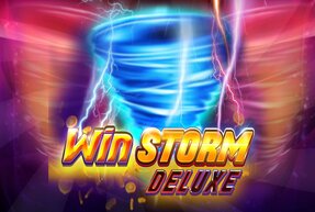 CTInteractive | Win Storm Deluxe
