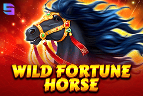 Spinomenal2 | Wild Fortune Horse