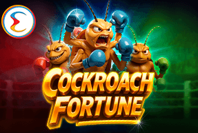 Endorphina | Cockroach Fortune