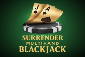 BGaming | Surrender Multihand Blackjack