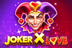 BGaming | Joker X Love