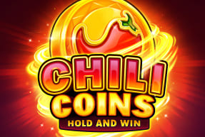 ThreeOaks | Chili Coins