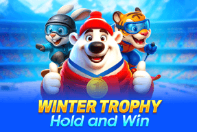 BGaming | Winter Trophy Hold and Win