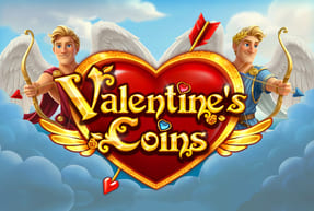 VoltEnt | Valentine's Coins Mobile