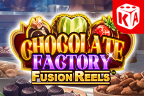KAGaming | Chocolate Factory Mobile