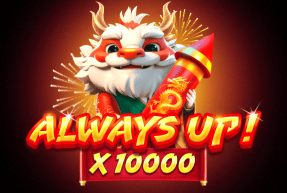 BGaming | Always Up! x10000