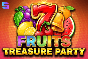Spinomenal2 | Fruits Treasure Party