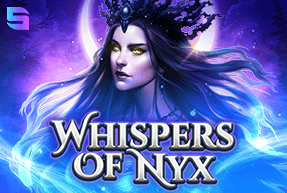 Spinomenal2 | Whispers Of Nyx