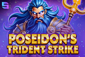 Spinomenal2 | Poseidon's Trident Strike