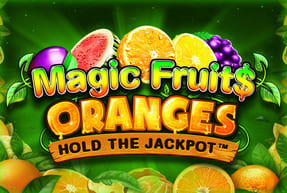 VoltEnt | Magic Fruit$: Oranges Mobile