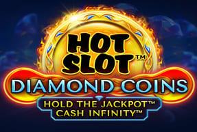 VoltEnt | Hot Slot™ Diamond Coins Mobile