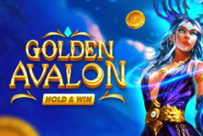 BGaming | Golden Avalon Hold and Win