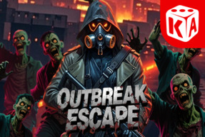 KAGaming | Outbreak Escape Mobile