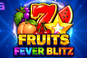 Spinomenal2 | Fruits Fever Blitz