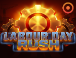 Onlyplay | Labour Day Rush