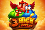 Onlyplay | 3 Rich Chickens