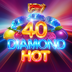 Felix | 40 Diamond Hot