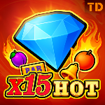 TaDa Gaming | X15 Hot