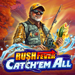 Ruby Play | Rush Fever Catch'em All