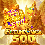 TaDa Gaming | Fortune Garuda 500