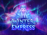 Arrow’s Edge | Winter Empress