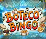 Caleta Games | Boteco Bigo