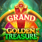 TaDa Gaming | Grand Golden Treasure