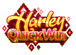Revolver | Harley QuickWin
