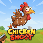 InOut Games | Сhicken Shoot