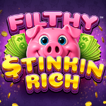 Nucleus Gaming | Filthy Stinkin Rich