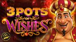 Featured game from BetSoft