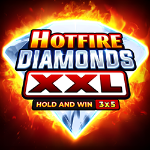 ENJOY | Hotfire Diamonds XXL