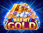 Ruby Play | Mad Hit Gold
