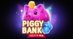 Bgaming | Piggy Bank Hold&Win