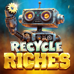 Bgaming | Recycle Riches