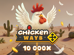 Smartsoft Gaming | Chicken Ways