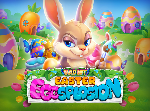 Ruby Play | Mad Hit Easter Eggsplosion