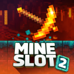 InOut Games | Mine Slot 2