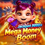 TPG | Mega Money Boom