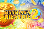 Kalamba Games | Finnegan's Treasure 2