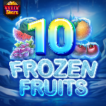 Felix | 10 Frozen Fruits Felix Stars