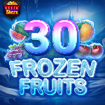 Felix | 30 Frozen Fruits Felix Stars