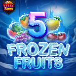 Felix | 5 Frozen Fruits Felix Stars