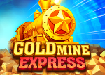 TaDa Gaming | Gold Mine Express